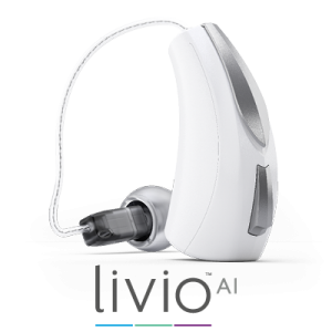 2019 aide auditive appareil auditif rechargeable intelligence artificielle Livio AI Starkey France